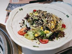 -千寻山野烤肉(中关村店)