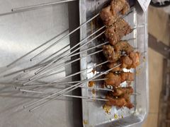 -小李子烧烤火锅地锅(枣行店)