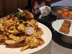 -福海居烤鸭店(鸟巢店)