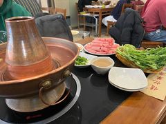 -情忆草原涮肉馆