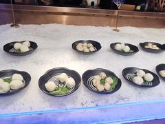 -芭菲盛宴·环球美食(北城国际店)