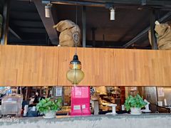 -漫咖啡MAANCOFFEE(清江路店)