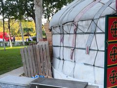 -九十九顶毡房(阜石路店)