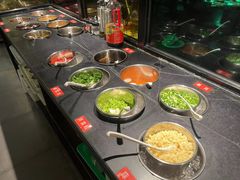 -好想牛·鲜切自助牛肉火锅(七堡花园城店)