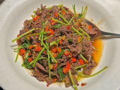 -湘力力小院·鱼汤泡饭(枫林路店)