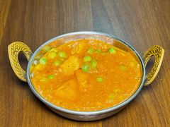 -南国印度餐厅Dakshin