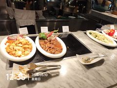 -万豪咖啡厅