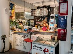 -闲·胡同 Barblu Hutong(雍和宫五道营店)