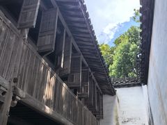 -潜口民宅博物馆