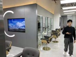 -CUT CUT Hair Salon