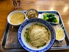 -裕兴记·三虾面(西北街总店)