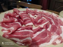 雪花肥牛-蜀大侠火锅(建设路第五大道店)