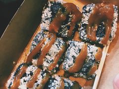 -品腐记·豆腐王朝(老门东总店)