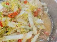 -湖南人家湘菜馆(镇江路店)