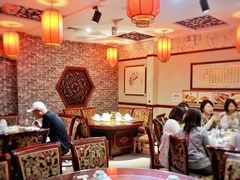 大堂-范记靖远羊羔肉(博物馆店)