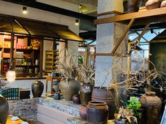 -几荷·恰似故人来(秀水广场店)