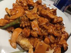 -昱德来·天津菜(河西店)