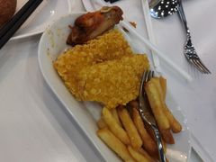 -宜家·瑞典风味餐厅(北京西红门店)