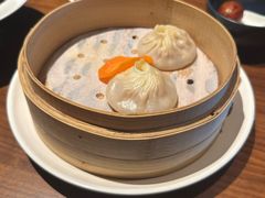-苏帮袁Sue Cuisine(将台店)