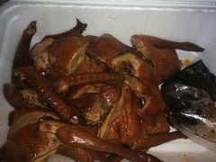 -文记壹心鸡(宝华路店)