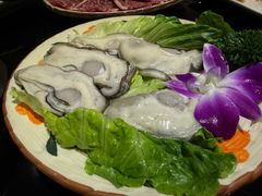 -叙亨轩海鲜火锅