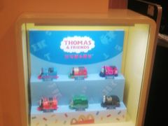 -麦当劳(上百万和城店)