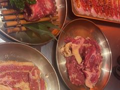 -西塔老太太泥炉烤肉(苏州大悦城店)