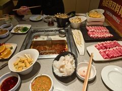 -海底捞火锅(如皋吾悦广场店)