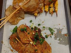 -林二哥宜烤官·宜宾小烧烤