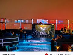-VENU+海景酒廊