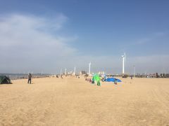 -那香海钻石沙滩浴场