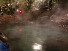 -湖泉半山温泉(湖泉生态园)