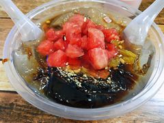 -四川名小吃·宜宾燃面(鼓新路店)