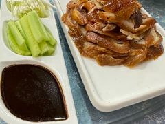-原味斋烤鸭店(铁百店)