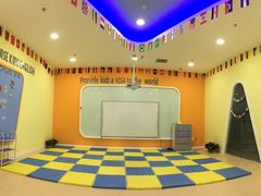 -昂飞儿童教育成长中心