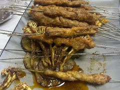 -建国烧烤(建乐路店)