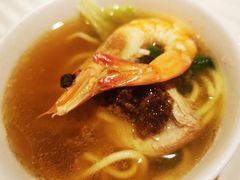 -浦华大酒店-台南担仔面海鲜楼
