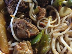 -新疆哈利德餐厅(紫薇都市店)
