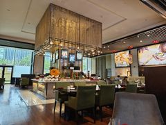 -富力希尔顿酒店·地阔自助餐厅