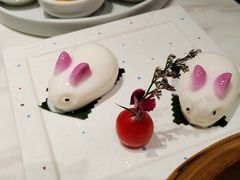 -悦得闲广式点心茶楼(蓝鲸世界店)