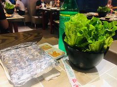 -胡哥烤肥牛(车公庙店)