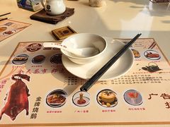-粤点越有·茶点·粤菜(樵岭国际店)
