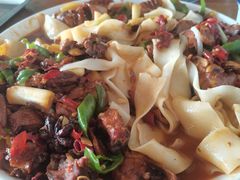 -阿达西新疆餐厅(西北大学店)