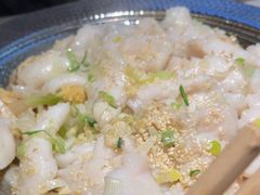 -小鱼小牛·鱼牛干锅·脆鱼火锅(世欧广场店)