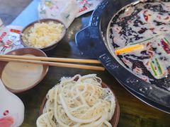 千层肚-黄潇洒老火锅(九眼桥宏济巷店)