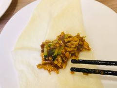 -姥家春饼店(漳州二路店)