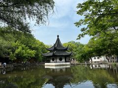 -西园戒幢律寺