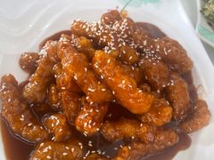 -途肴·老农饭庄(百里峡店)