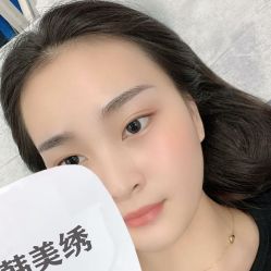 -韩美绣野生眉纹眉洗眉连锁店