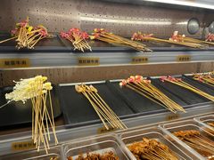 -京元盛铜锅涮肉(上海总店)